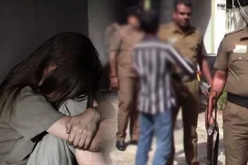 மகளுக்கு தந்தை செய்த கொடூரம்