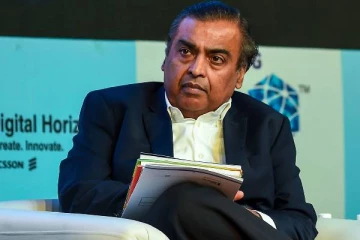 ட்ரம்பின் வரி விதிப்பால் பெரும் கவலையில் முகேஷ் அம்பானி... தொழில் ஒன்று பாதிக்கப்படும் அபாயம்