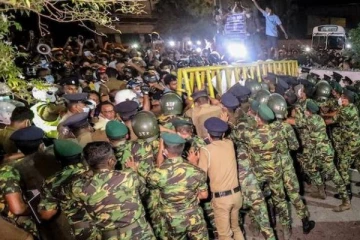 இலங்கை மக்களுக்கு ராணுவ தளபதி விடுத்த வேண்டுகோள்!