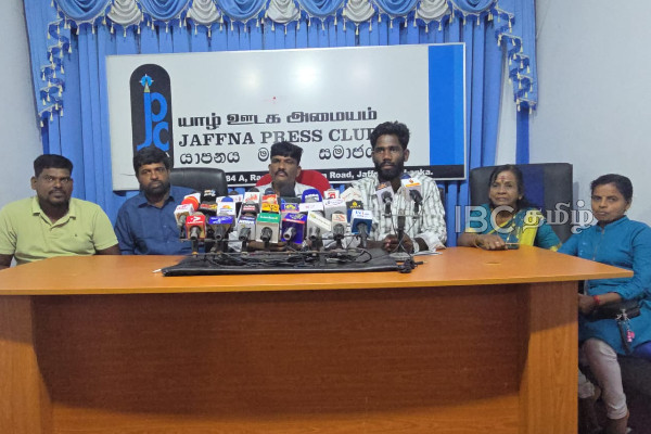 இலங்கையின் சுதந்திர தினத்தை கரி நாளாக வலியுறுத்தி பேரணி : விடுக்கப்பட்டுள்ள அழைப்பு | Rally On Sri Lanka S Independence Day North East இலங்கையின் சுதந்திர தினத்தை கரி நாளாக வலியுறுத்தி பேரணி : விடுக்கப்பட்டுள்ள அழைப்பு | Rally On Sri Lanka S Independence Day North East