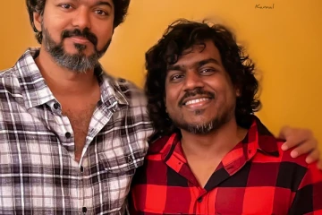 அப்பாவை காப்பி அடித்த யுவன்! ரஜினி முன் உண்மையை உடைத்த வெங்கட்பிரபு..