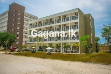 අනාගත උසස් අධ්‍යාපනය වෙනුවෙන් දැවැන්ත පියවරක්..