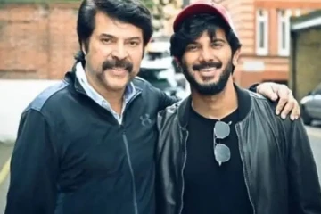 உடல்நிலை பாதிக்கப்பட்ட மம்மூட்டி தற்போது எப்படி இருக்கிறார்? லேட்டஸ்ட் தகவல்