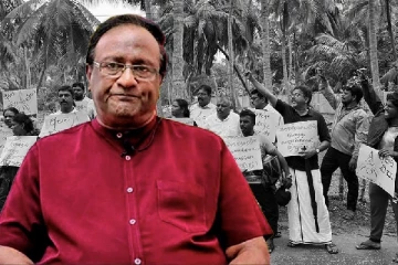 உண்மையான இனவாதிகள் யார்..! சரத் வீரசேகர கேள்வி