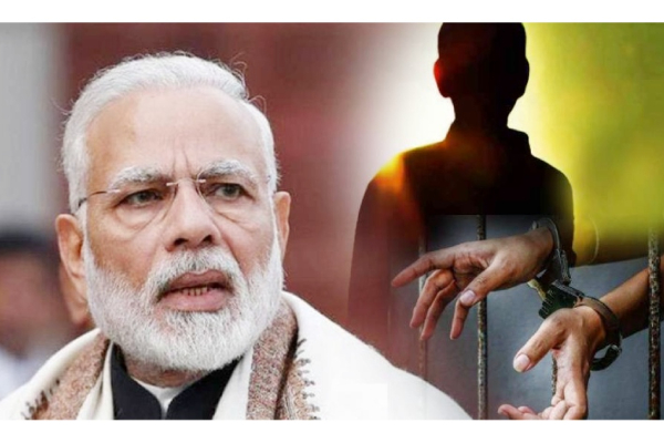 பிரதமர் மோடிக்கு கொலை மிரட்டல் விடுத்த இளைஞன் - கிடுக்கிப்பிடி விசாரணையில் கடுப்பான போலீஸ்! | India Samugam