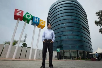 $1 பில்லியன் வருவாய்! யாரும் தொடாத உச்சம்... உலக நாடுகளை திரும்பி பார்க்க வைத்த தமிழர்