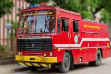 தீபாவளி பண்டிகையின் போது 280 தீ விபத்து சம்பவங்கள் நிகழ்ந்துள்ளது - தீயணைப்புத்துறை