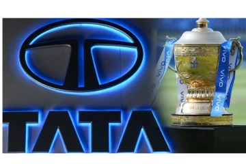 IPL 2022 - : டாடா நிறுவனம் ஐபிஎல் ஸ்பான்சராக ஒப்பந்தம் - வெளியான தகவல்