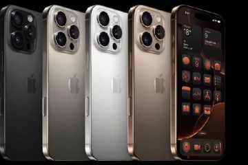 விற்பனை தொடங்கிய ஆரம்பத்திலேயே iPhone 16 Pro போனில் Touchscreen பிரச்சனை?