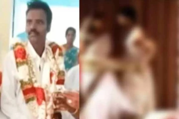 முதலிரவு ரூமில் கதறிய மணப்பெண்... திடீரென அலறிய ஓடிய மாப்பிள்ளை! உள்ளே சென்றதும் அதிர்ந்துபோன குடும்பத்தினர்கள்