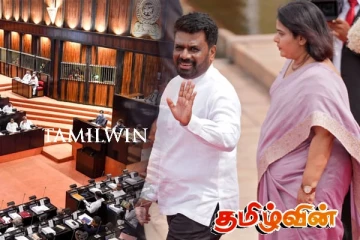 நாடாளுமன்றத்தில் வரவு செலவு திட்டத்தை தாக்கல் செய்ய அமைச்சரவை ஒப்புதல்