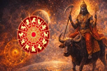 யமனின் நட்சத்திர பெயர்ச்சியால் வாழ்க்கையை அடியோடு மாறப்போகும் ராசிக்காரர்கள்