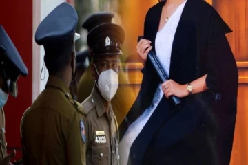 முறைதவறிய காதல் விவகாரம்: பெண் சட்டத்தரணிக்கு ஏற்பட்ட பரிதாபம்