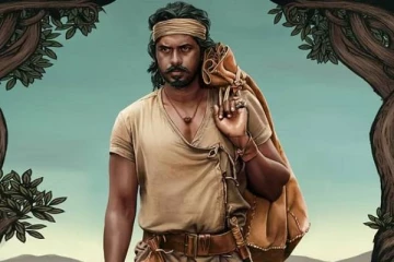 இந்தியாவின் முதல் தபால் மனிதன் கதை சொல்லும் ஹர்காரா- ரிலீஸ் தேதி அறிவிப்பு