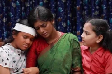 வெக்கமே இல்லாமல் காப்பியடிக்கும் பாரதி கண்ணம்மா சீரியல்.. அதுவும் ஜீ தமிழ் சீரியலை பார்த்து