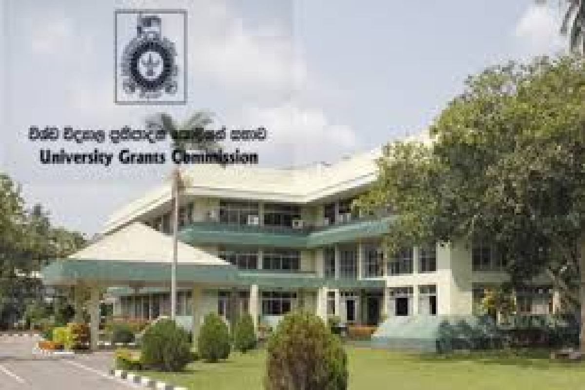 உயர்தர பரீட்சையில் சித்தியடைந்த மாணவர்களுக்கு வெளியான அறிவிப்பு | University Admission Handbook Announcement