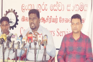 பொருளாதார பிரச்சினையால் பாதிப்படையும்  தேசிய கல்வியற் கல்லூரி ஆசிரியர் மாணவர்களின்  பயிற்சி(Photo)