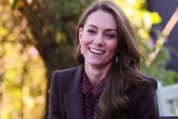 புற்றுநோய் சிகிச்சைக்குப்பின் கணவருடன் முதல் நிகழ்ச்சி: ராஜ குடும்ப மரபை மீறிய இளவரசி கேட்