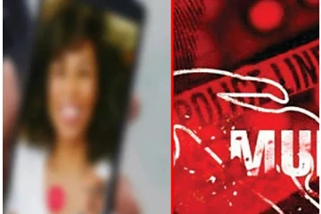 கொலை செய்வது எப்படி? வீடியோ காலில் அறிவுரை - காதலன் பேச்சை கேட்டு தாயை கொன்ற காதலி!!