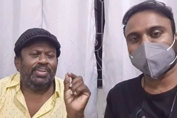 பிரபல திரைப்பட நடிகர் செந்திலுக்கு கொரோனா உறுதி! உடல் நிலை குறித்து அவர் வெளியிட்ட வீடியோ