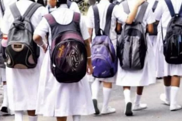 වර්ජනයත් සමඟ අද රට පුරා පාසල් වලට සිදු වූ දේ මෙන්න..