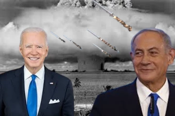 அவசர அவசரமாக இஸ்ரேலுக்கு அமெரிக்கா அனுப்பும் அழிவின் ஆயுதங்கள் - காரணம் என்ன?