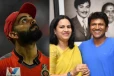 புனித் ராஜ்குமார் மனைவி தான் RCB தோல்விக்கு காரணமா..? கமிஷனருக்கு வந்த புகார்