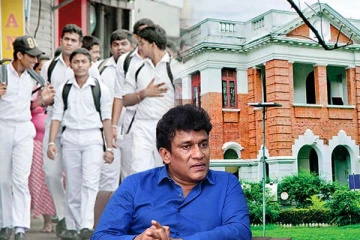 தமிழ் மொழி மூலமான கல்வியை வழங்கும் வகுப்பறைகள் குறைப்பு: மனோ கணேசன் குற்றச்சாட்டு