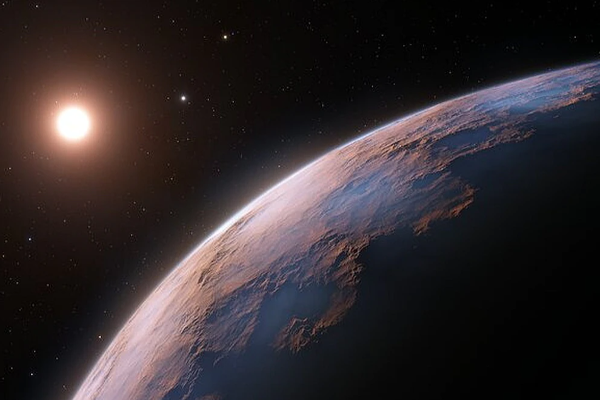 முதல் முறையாக உயிர்கள் வாழ தகுதியான கோள் கண்டுபிடிப்பு! - ஐபிசி தமிழ்