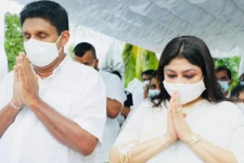 பொங்கல் தினத்தில் எதிர்க்கட்சி தலைவர் விடுத்துள்ள வாழ்த்துச் செய்தி!