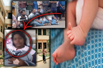 வவுனியா வைத்தியசாலையில் பலியான சிசு : தந்தையிடம் பேச்சுவார்த்தை நடத்திய வைத்தியர்கள்