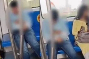 மெட்ரோ ரயிலில் சுய இன்பம் செய்த நபர் - மகளிர் ஆணையம் நோட்டீஸ்