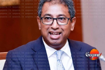 පසුගිය රජයේ ආර්ථික ජයග්‍රහණ IMF ප්‍රධානියාට මතක් කර දීපු හර්ෂ