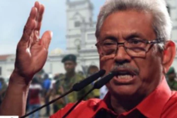 என் மீது அபத்தமான குற்றச்சாட்டுகள்! ஜனாதிபதி கோட்டாபய ஆவேசம்