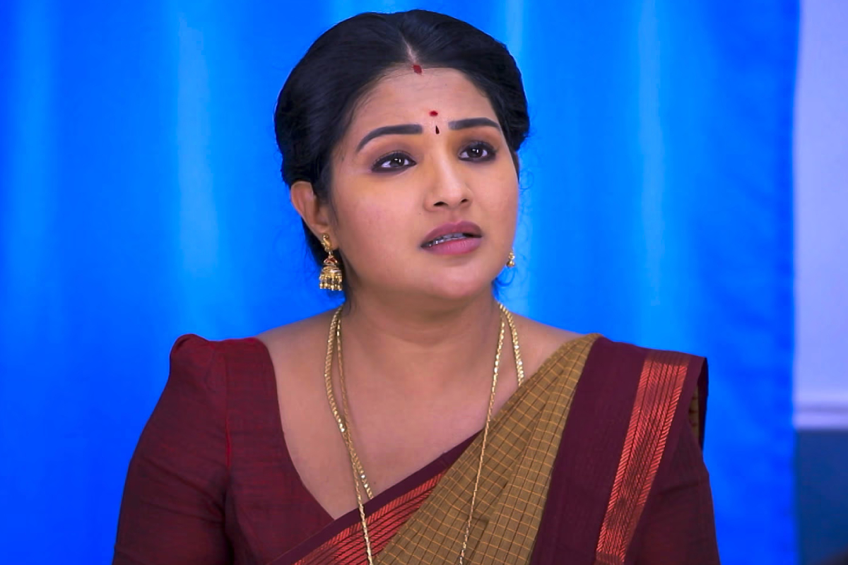 தங்கமயில் கர்ப்பமாக இருப்பதை அறியும் பாண்டியன் குடும்பம்.. பரபரப்பான பாண்டியன் ஸ்டோர்ஸ் சீரியல் புரோமோ | Pandian Stores Serial Promo Video