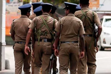 திருடர்களாக மாறும் பொலிஸ் அதிகாரிகள் ; அதிர்ச்சி கொடுக்கும் பின்னணி