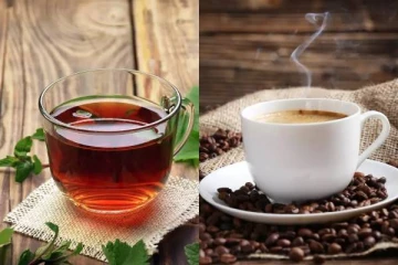 காஃபி மற்றும் டீ! இரண்டில் உடலுக்கு நல்லது எது? இதில் எந்த பானம் கெடுதல் தரும்?