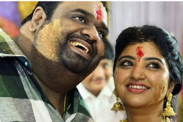 என்ன மகாலெட்சுமி கர்ப்பமா? பரவும் தகவல்!