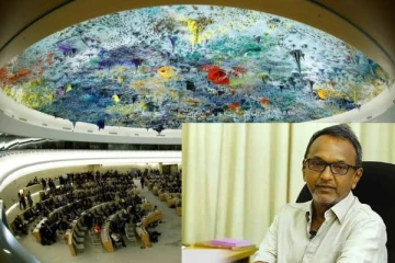 இது நாட்டுக்கு நல்லதல்ல - பாக்கீர் மாக்கார் விடுத்த எச்சரிக்கை