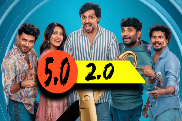 மித்ரா மண்டலி: திரை விமர்சனம் | Mithra Mandali Movie Review