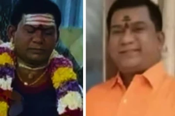 தீர்த்தத்தில் விஷம் கலந்த அர்ச்சகர்; 5 பேர் கவலைக்கிடம் - பின்னணி என்ன?