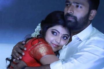 முருங்கைக்காய் சிப்ஸ் அந்த மாதிரி ‘ஏ’ படம்னு அப்போ தெரியாது.. சமாளிக்கும் அதுல்யா ரவி?