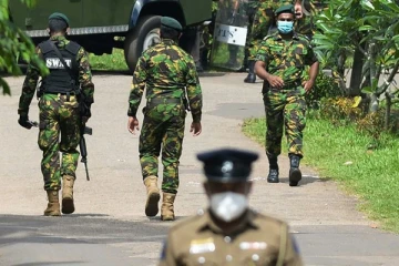 மன்னாரில் விசேட அதிரடிப்படையினருக்கு கிடைத்த தகவல்! ஒருவர் கைது