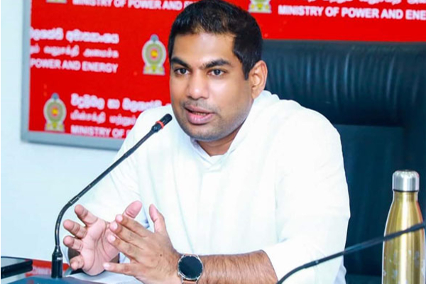 தனியாருக்கு தாரைவார்க்கப்படும் அரச எரிபொருள் நிரப்பு நிலையங்கள்: கஞ்சன அதிரடி நடவடிக்கை | National Fuel Pass Fuel Supply Lanka Qr Code Lk
