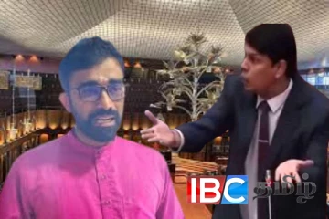 சிங்களம் தெரியாது என்றால் தமிழில் கதை : இளங்குமரனை வெளுத்து வாங்கிய அர்ச்சுனா