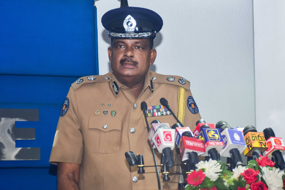 இலங்கையில் இந்த ஆண்டில் வீதி விபத்துக்களால் பலியான ஆயிரக்கணக்கானோர்! | 1693 Killed In Road Accidents So Far This Year