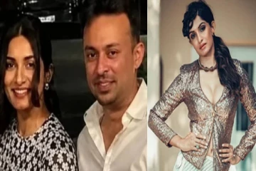 நடிகை வீட்டில் தொழிலதிபர் சடலமாக மீட்பு... அதிர்ச்சியில் திரையுலகம்!