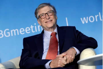 ஒரு கோடி கொரோனா தடுப்பூசி .. இந்தியா பெரிய மைல்கல்லை கடந்துவிட்டது - பில் கேட்ஸ் வாழ்த்து