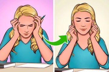 හැමදාම කන් මසාජ් කළොත් ඔබේ සිරුරට වෙන දේ.