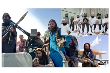 ‘என்னது ஜனநாயக ஆட்சியா... அதற்கெல்லாம் வாய்ப்பே கிடையாது...’ – தலிபான்கள் திட்டவட்டம்! அச்சத்தில் மக்கள்